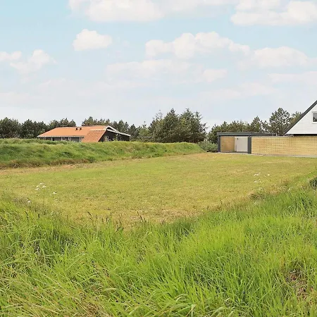 Vakantiehuis 6 Person In Thisted Nørre Vorupør