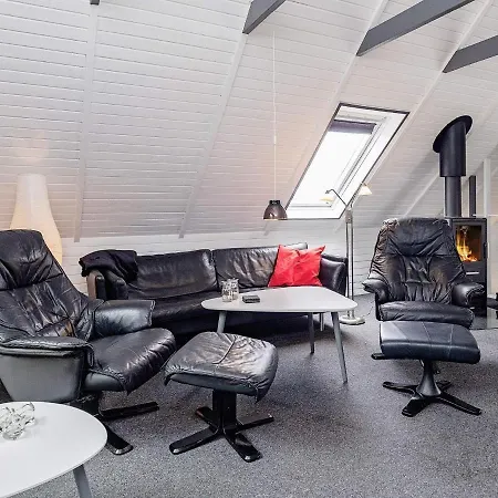 Vakantiehuis 6 Person In Thisted