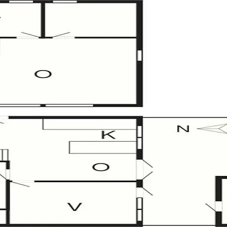 Thisted Xii Holiday home